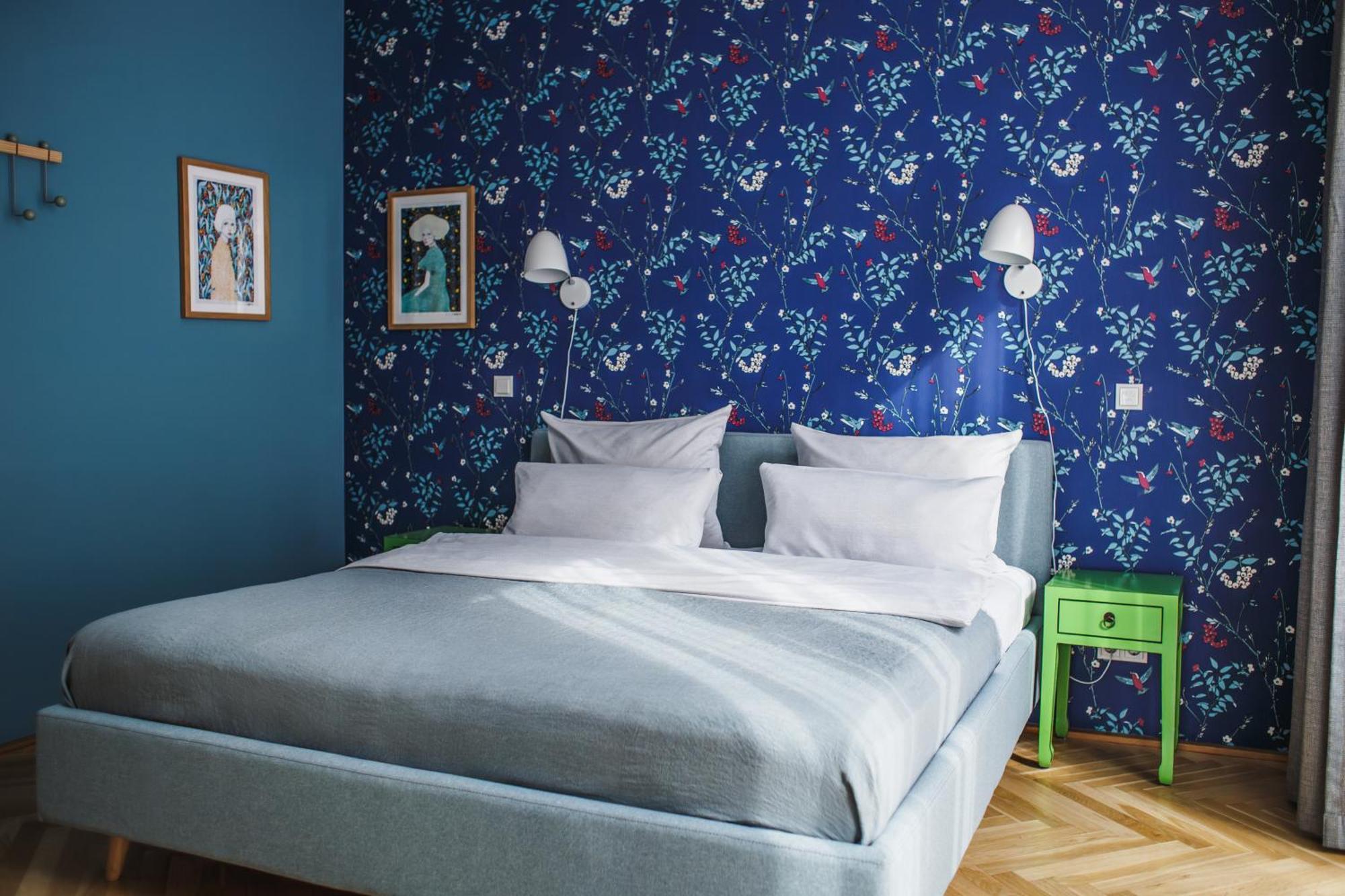 The Circus Apartments Berlin Exterior foto